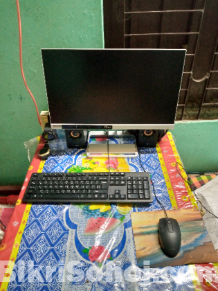 Monitor Lenovo, Processor Amd Ryzen 5 5600g, বিবরণী দেখুন।